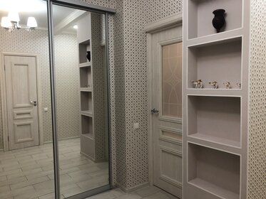 51 м², 1-комнатная квартира 2 390 ₽ в сутки - изображение 109