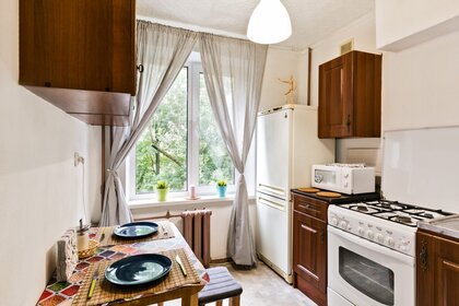 31 м², 1-комнатная квартира 2 500 ₽ в сутки - изображение 32