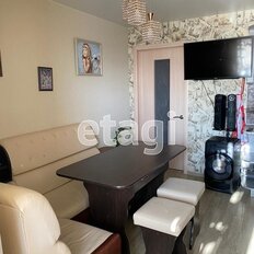 Квартира 71 м², 2-комнатная - изображение 5