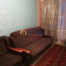 Квартира 45 м², 2-комнатная - изображение 2