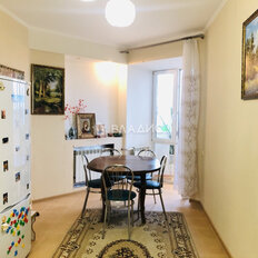 Квартира 106,1 м², 3-комнатная - изображение 5