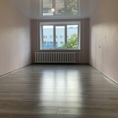 Квартира 65,5 м², 3-комнатная - изображение 1