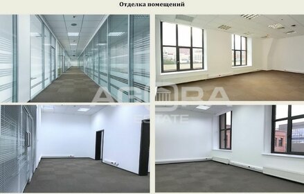 309,4 м², офис 618 800 ₽ в месяц - изображение 38