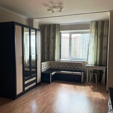 Квартира 42,4 м², 1-комнатная - изображение 2