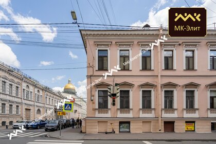 230 м², 3-комнатная квартира 120 000 000 ₽ - изображение 117