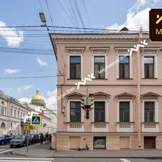 Квартира 160 м², 4-комнатная - изображение 3