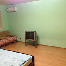 Квартира 50 м², 1-комнатная - изображение 1