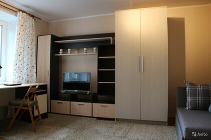 50 м², 1-комнатная квартира 3 400 ₽ в сутки - изображение 50