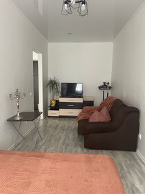 37 м², квартира-студия 2 500 ₽ в сутки - изображение 64