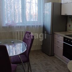 Квартира 40 м², 1-комнатная - изображение 2