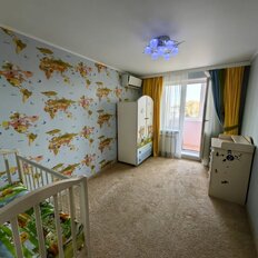 Квартира 144 м², 5-комнатная - изображение 4