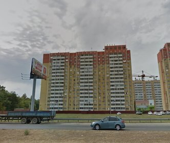 Снять квартиру с парковкой на улице Шуртыгина в Казани - изображение 1