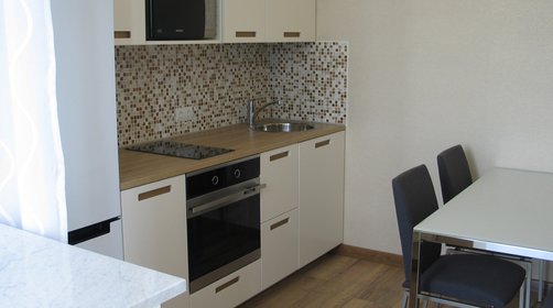 50 м², 1-комнатная квартира 3 300 ₽ в сутки - изображение 75