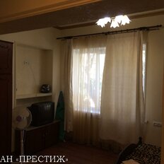 Квартира 21 м², 1-комнатная - изображение 1