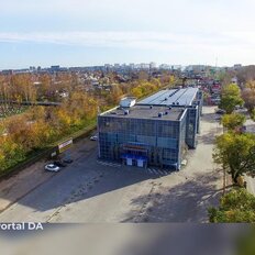 6370 м², торговое помещение - изображение 2