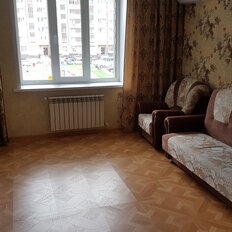 Квартира 62,7 м², 2-комнатная - изображение 3