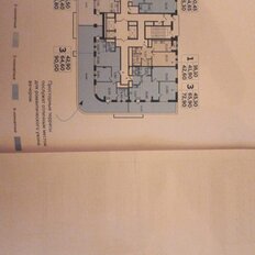 Квартира 43 м², 1-комнатная - изображение 2