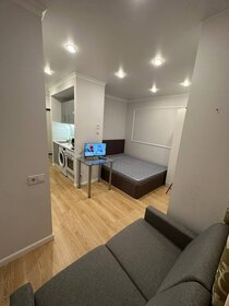 18,5 м², квартира-студия 8 550 000 ₽ - изображение 99