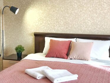 26 м², квартира-студия 2 100 ₽ в сутки - изображение 38