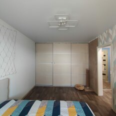 Квартира 28,8 м², 1-комнатная - изображение 1