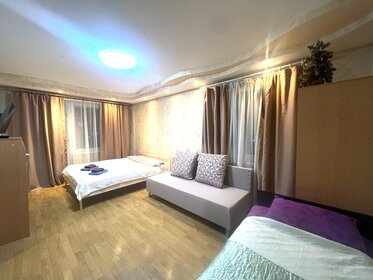 Купить однокомнатную квартиру с высокими потолками в ЖК «Марьина гора» в Сургуте - изображение 6