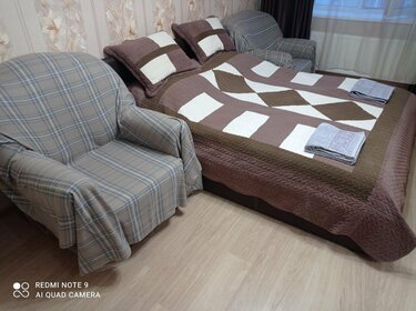 Купить однокомнатную квартиру в новостройке в ЖК «Камаполис» в Перми - изображение 21