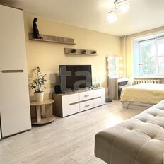 Квартира 43,3 м², 2-комнатная - изображение 1