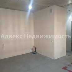 Квартира 28,1 м², студия - изображение 3