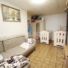 Квартира 42,7 м², 2-комнатная - изображение 2