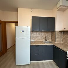 Квартира 38,8 м², 1-комнатная - изображение 4