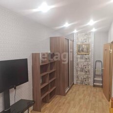 Квартира 38,5 м², 1-комнатная - изображение 4