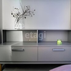 Квартира 41,7 м², 1-комнатная - изображение 5