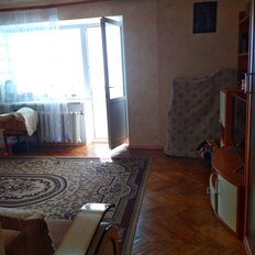 Квартира 42,8 м², 1-комнатная - изображение 5