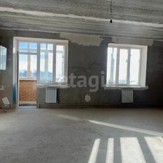 Квартира 180 м², 4-комнатная - изображение 1