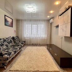 Квартира 65,7 м², 3-комнатная - изображение 3