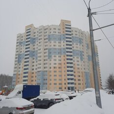 Квартира 51 м², 1-комнатная - изображение 5