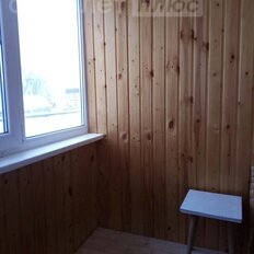 Квартира 41,4 м², 2-комнатная - изображение 4