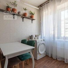 Квартира 56,2 м², 2-комнатная - изображение 5