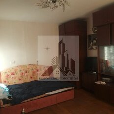 Квартира 35 м², 1-комнатная - изображение 3