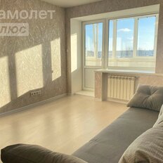 Квартира 52,1 м², 2-комнатная - изображение 5