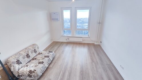 25 м², квартира-студия 66 500 ₽ в месяц - изображение 32