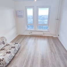 Квартира 19,8 м², 1-комнатная - изображение 2