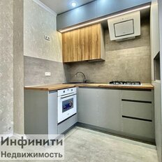 Квартира 36 м², 1-комнатная - изображение 1