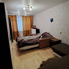 Квартира 60,5 м², 2-комнатная - изображение 3