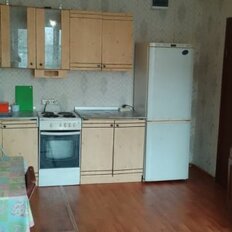 Квартира 35,2 м², 1-комнатная - изображение 2