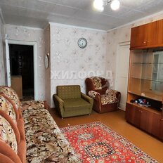 Квартира 51,4 м², 3-комнатная - изображение 3