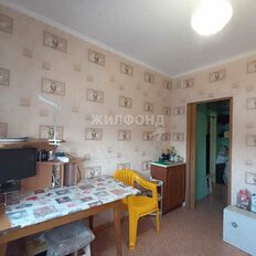 Квартира 41 м², 1-комнатная - изображение 5