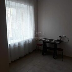 Квартира 28,6 м², 1-комнатная - изображение 4