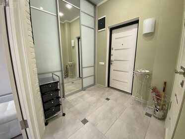 79,4 м², 3-комнатная квартира 10 401 400 ₽ - изображение 47