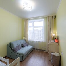 Квартира 43,9 м², 2-комнатная - изображение 5